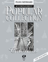 Produktbild: Popular Collection Christmas