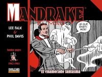 Produktbild: Mandrake el mago : 1962-1965
