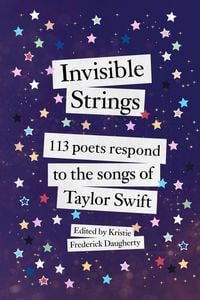Produktbild: Invisible Strings