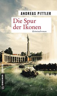 Bild vom Artikel Die Spur der Ikonen vom Autor Andreas Pittler