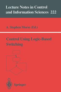 Produktbild: Control Using Logic-Based Switching