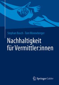 Produktbild: Nachhaltigkeit f&uuml;r Vermittler:innen
