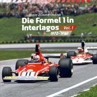 Produktbild: Die Formel 1 in Interlagos - Vol. 1