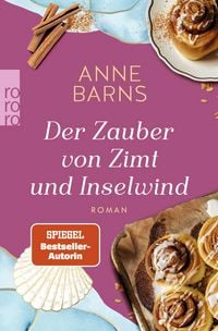 Produktbild: Der Zauber von Zimt und Inselwind
