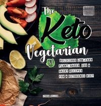 Produktbild: The Keto Vegetarian