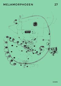 Produktbild: Metamorphosen 27 - Gehen