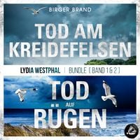 Produktbild: Lydia Westphal Band 1&2 Bundle