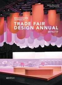 Produktbild: Messedesign Jahrbuch 2016/2017