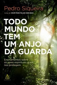 Produktbild: Todo mundo tem um anjo da guarda