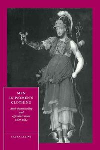 Produktbild: Men in Women's Clothing
