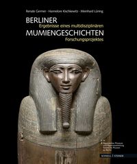 Produktbild: Berliner Mumiengeschichten
