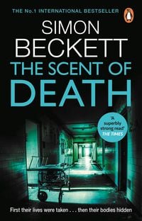 Produktbild: The Scent of Death