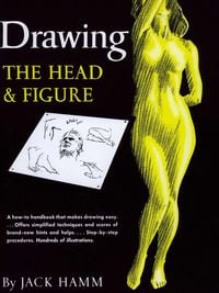 Produktbild: Drawing the Head and Figure