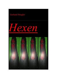 Produktbild: Hexen