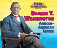 Produktbild: Booker T Washington