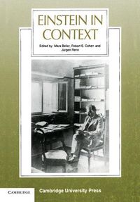 Produktbild: Einstein in Context