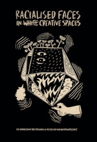 Produktbild: Racialised Faces in white Creative Spaces