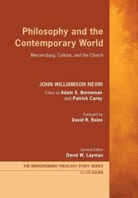 Produktbild: Philosophy and the Contemporary World