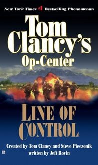 Produktbild: Line of Control