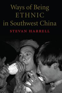 Produktbild: Ways of Being Ethnic in Southwest China