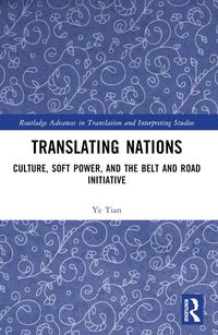 Produktbild: Translating Nations