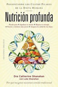 Produktbild: Nutricion Profunda