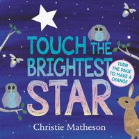 Bild vom Artikel Touch the Brightest Star vom Autor Christie Matheson