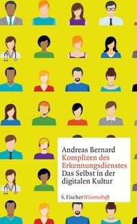 Produktbild: Komplizen des Erkennungsdienstes