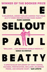 Produktbild: The Sellout