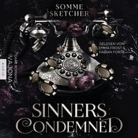 Produktbild: Sinners Condemned