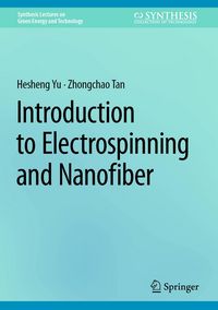 Produktbild: Introduction to Electrospinning and Nanofiber
