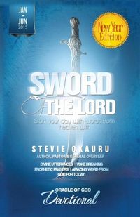 Produktbild: Oracle of God Devotional 2015 Jan To June