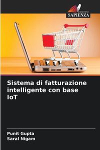 Produktbild: Sistema di fatturazione intelligente con base IoT
