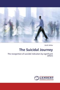 Produktbild: The Suicidal Journey