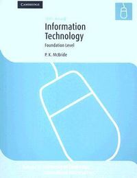 Produktbild: Skills Award Info Technology