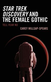 Produktbild: Star Trek Discovery and the Female Gothic