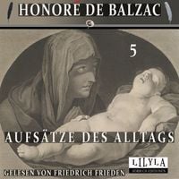 Produktbild: Aufs&auml;tze des Alltags 5