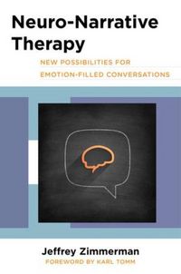 Produktbild: Neuro-Narrative Therapy