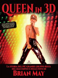 Produktbild: I Queen in 3D