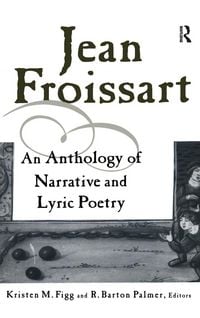 Produktbild: Jean Froissart