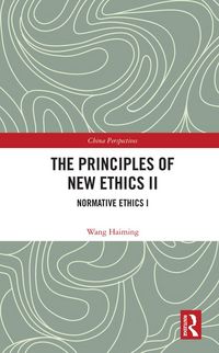 Produktbild: The Principles of New Ethics II