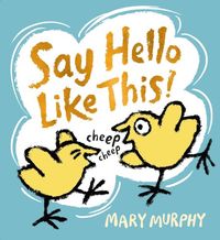 Produktbild: Say Hello Like This!