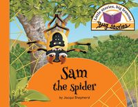Produktbild: Sam the spider