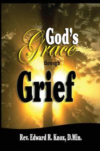 Produktbild: God's Grace through Grief