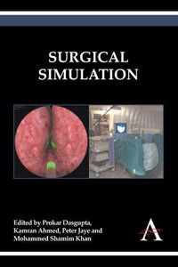 Produktbild: Surgical Simulation