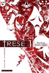 Produktbild: Trese 1 - Mord am Balete Drive