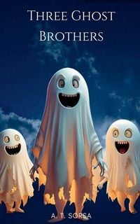 Produktbild: Three Ghost Brothers