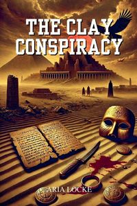 Produktbild: The Clay Conspiracy