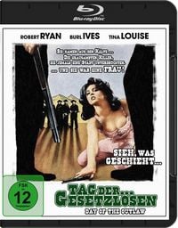 Produktbild: Tag der Gesetzlosen (Day Of The Outlaw)