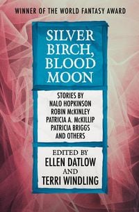 Produktbild: Silver Birch, Blood Moon